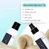 Rene of Paris Hair Care Kit Gentle Cleansing & Replenishing