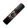 Replacement TV Remote Control for Telefunken D43U551R1CW TV