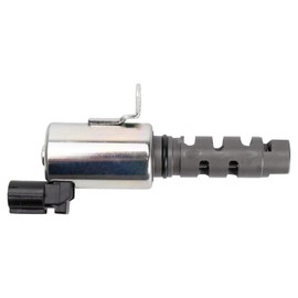 TRQ Intake Variable Valve Timing Solenoid Compatible with 2011-2017 Chrysler 200 2007-2010 Sebring 2008-2014 Dodge Avenger 2007-2012 Caliber 2009-2020 Journey 2007-2017 Jeep Compass Patriot