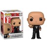 Funko Pop The Rock + Protector: Pop! WWE Vinyl Figure