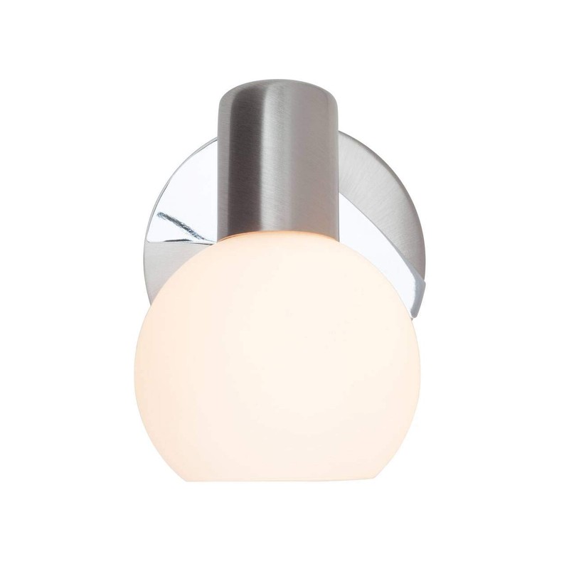 Brilliant Tiara 15610/13 Wall-Mounted Spotlight E14 1x Maximum 40 W