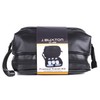 J. Buxton Travel Kit with Gifts Black