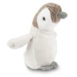 Forest & Twelfth Stuffed Baby Penguin, Single Mini Stuffed Animal Plush Toy for Kids, Ocean Party Favors and Goody Bags, Classroom Treasure Box Prizes, Stocking Stuffers (Baby Penguin)