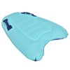 Inflatable Floating Board Portable Lightweight Swimming Learning Beach Bodyboard with