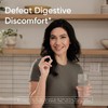 Sports Research Digestive Enzymes with Probiotics & Ginger - Plant