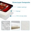Cold Coke Bath Rug Summer Fashion Drink Print Shower Mat