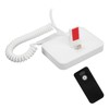 Phone Antitheft Display Stand Burglar Alarm Charging Function Cellphone Stand