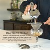 A Bar Above Professional Cocktail Strainer Set - 3 Piece