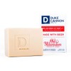Duke Cannon Big Ass Brick of Beer Soap, Jr. 4.5