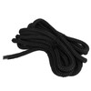 Nylon Rope Durable Fastened Stable Multifunction Berthing Rope for Wharf