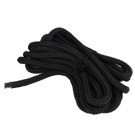 Nylon Rope Durable Fastened Stable Multifunction Berthing Rope for Wharf Fishing Boat