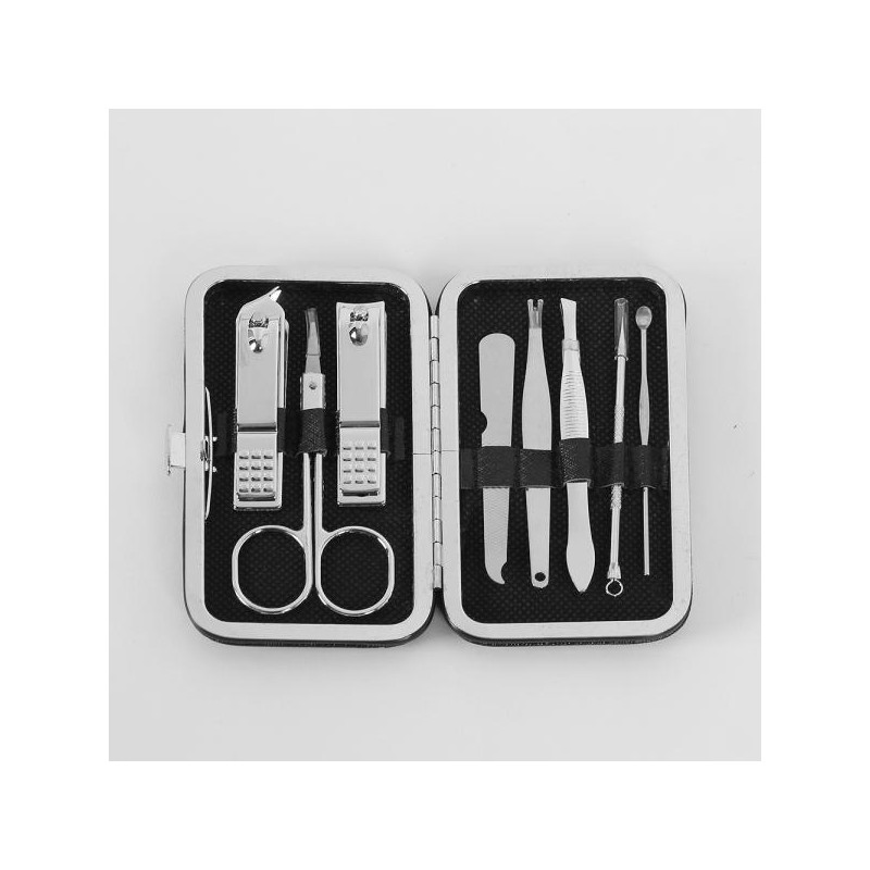 네일가 손톱관리 손톱정리도구 손톱 깍이 세트 8종 Nail Care Nail