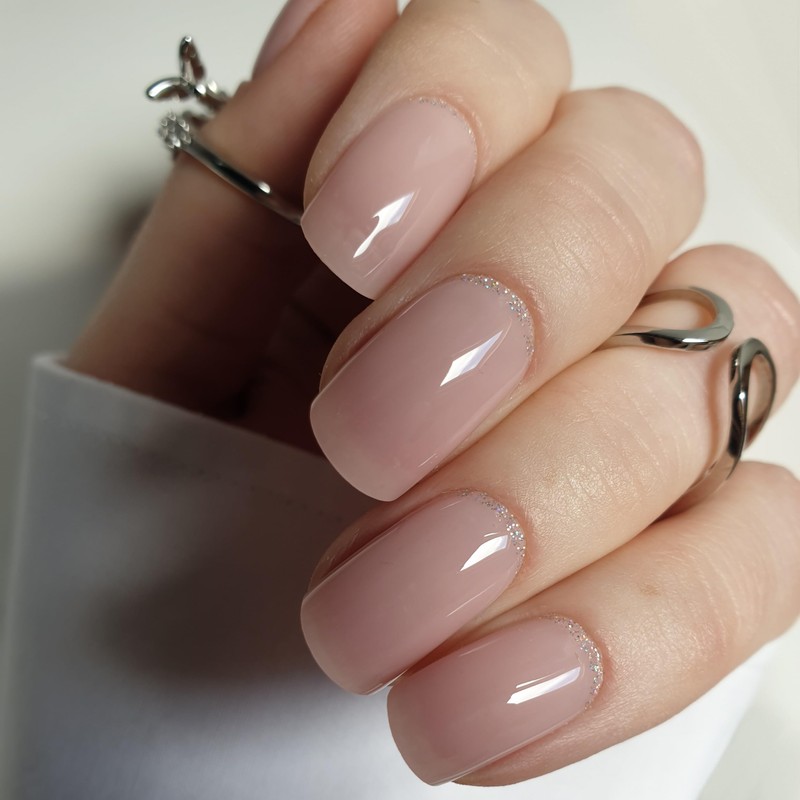 Zaubernägel4Home - UV Wraps, UV Nail Foils, Gel Nail Wraps,