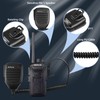 Retevis RT27 Walkie Talkies,Two Way Radio with Shoulder Speaker Mic,2