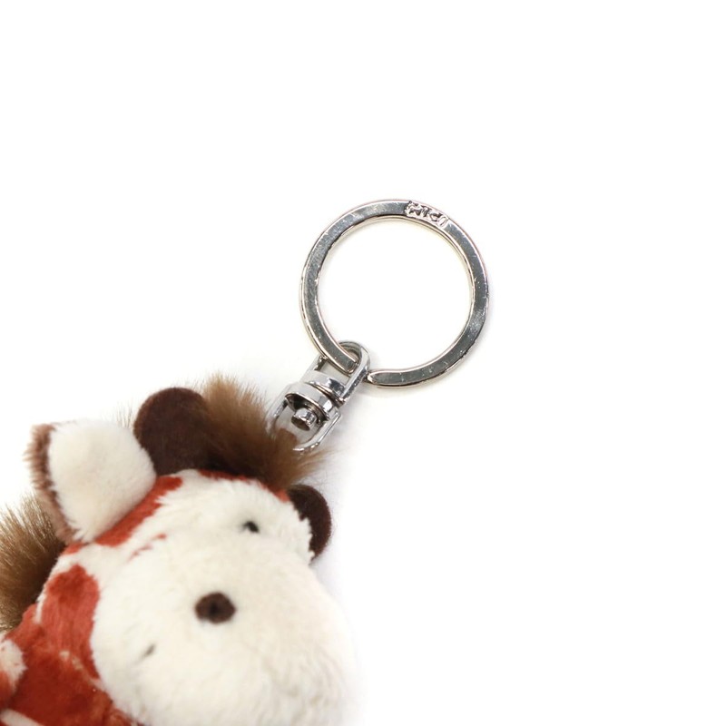 NICI BB Rosa the Rabbit, 3.9 inches (10 cm)