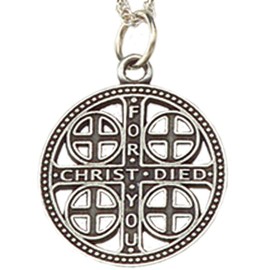 Episcopal Church Service Cross