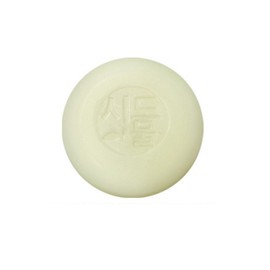 Sidmool All Natural Handmade Rice Face Soap