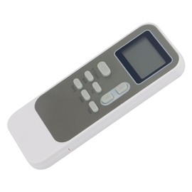 Air Conditioner Remote Control Compatible with LG A/C DG11J1-61 COV32766401 LP1417SHR LP1417GSR LP1417WSRSM LP1017WSR LP1217GSR LP0817WSR