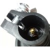 12-24V RECOVERY STROBE AMBER LED LIGHT ORANGE BREAKDOWN DIN POLE