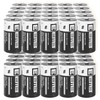 EEMB 50PACK ER14250 1/2AA 3.6V Lithium Battery 1200mAh Li-SOCL₂ Non-Rechargeable