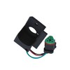 Neeseelily Seat Bar Position Sensor 7105252 6680523 Compatible with Bobcat