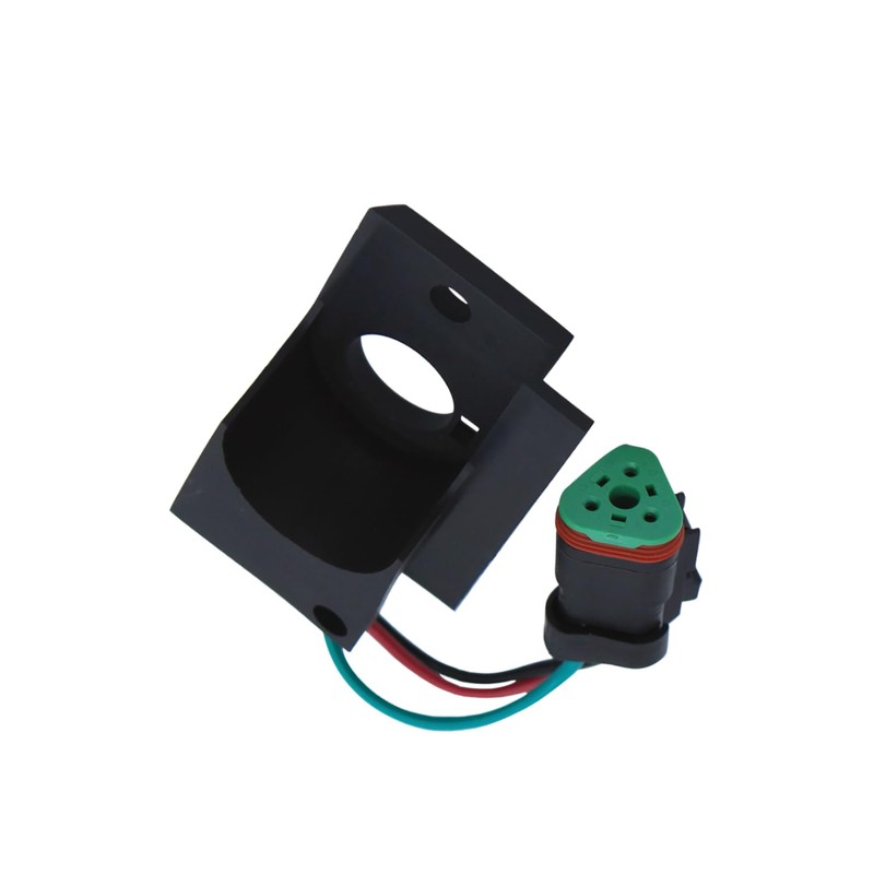 Neeseelily Seat Bar Position Sensor 7105252 6680523 Compatible with Bobcat