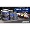 STEEL-IT 1006B Polyurethane Protective Spray 14oz Can - Charcoal -