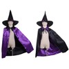 Umineko Pumpkin Parade Halloween Costume, Costume, Costume, Boys, 2-Piece Set,