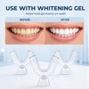 6 Pack Teeth Whitening Trays, Thermoplastic Teeth Mouth Guard Night