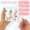 Primal Elements Sugar Scrub, Exfoliating Sugar Whip, Body Cleanser &