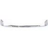 Front Valance Compatible with Toyota Pickup 1992-1995 Panel Plastic Chrome