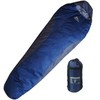 Cox Swain Pago High-Tech Mummy Sleeping Bag Ultra Light 60,