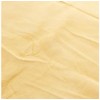 Triplewax Genuine Chamois for Car Cleaning, Large