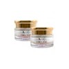 AHC 에이치멜라루트 기미크림 50ml 미백 잡티케어 톤업 브라이트닝 2개 AHC