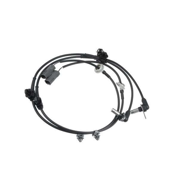 ACROPIX 1 Pair Front Left Right ABS Sensor Wheel Speed