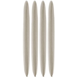 Brandsseller Felt Square Chair Cushion Seat Pad 35 x 35 x 2 cm