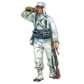 FRENCH FOREIGN LEGION