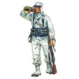 FRENCH FOREIGN LEGION