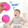 Ynanimery 6 Pack Sensory Balls for Babies 6-12 Months, Multi