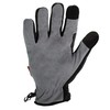 212 Performance, Winter Work Gloves, Warm Fleece Lining, Touchscreen Compatible,