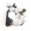 Brake Caliper 2 Piston for China Scooter 2 & 4