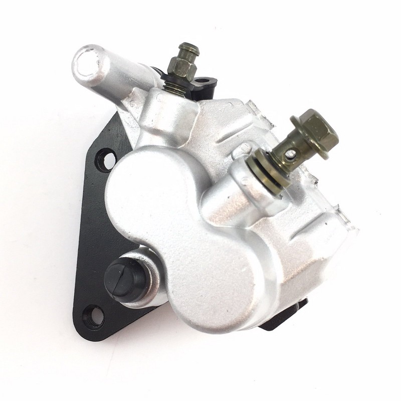 Brake Caliper 2 Piston for China Scooter 2 & 4