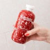 Kamusa Shampoo Libre de Sulfatos y Parabenos | Reparación e