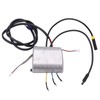 Electric Bicycle Middle Motor Built in Controller 6 Pin Replacement