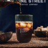 Stone Street Cold Brew Coffee, Strong & Smooth Blend, Low