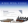 Refill for Granite, Marble & Stone Repair Kit - Fix