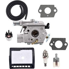HOQO Carburetor for Echo CS-300 CS-301 CS-305 CS-306 CS-340 CS-341 CS-345 CS-346 CS-3000 CS-3400 CS-3450