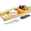 Zyliss Cheese Knife - Slicer & Cutter for Block Cheese