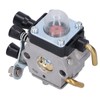 Carburetor Kit Replacement Parts Accessory Fit for Stihl fs38 fs45