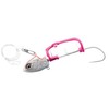 Shimano Saber Master Ship Tenyagekihaya No. 40/M PN-UQ1S Flash Pink Luminous